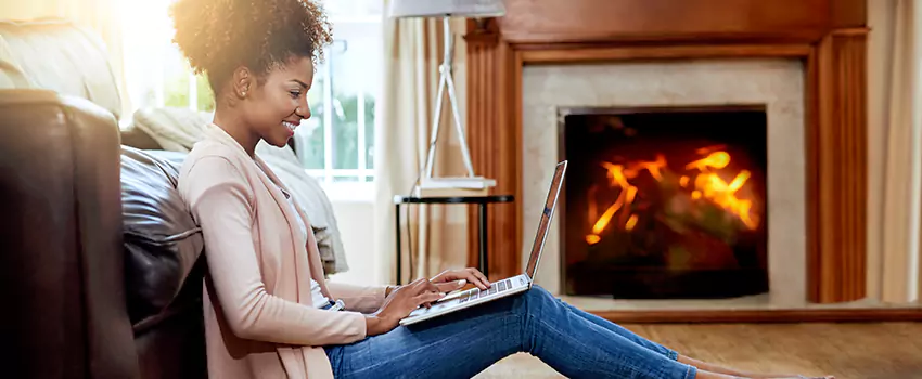 Cost-Effective Osburn Fireplace Installation and Repair in New Brunswick, NJ