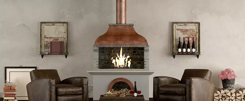 Benefits of Pacific Energy Fireplace in New Brunswick, New Jersey