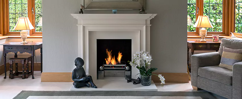 RSF Fireplaces Maintenance and Repair in New Brunswick, New Jersey