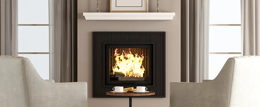 Superior Outdoor Fireplace Repair in New Brunswick, NJ