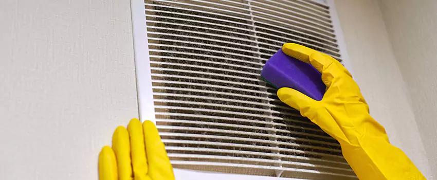 Vent Cleaning Company in New Brunswick, NJ