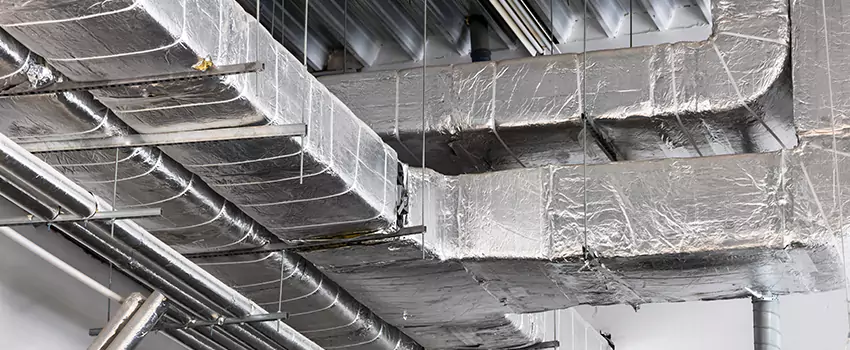 Vent Dust Cleaning Cost in New Brunswick, NJ