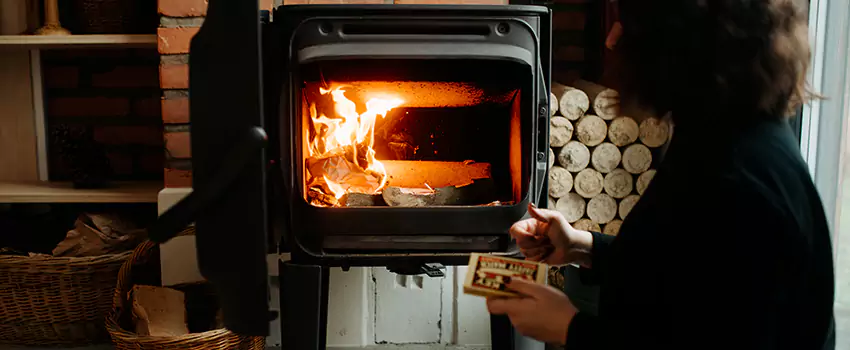 Key Features of Vermont Castings Fireplaces in New Brunswick, NJ