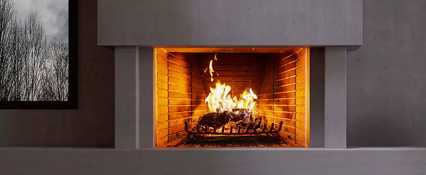 Indoor Wood Burning Furnace Repair and Installation in New Brunswick, New Jersey
