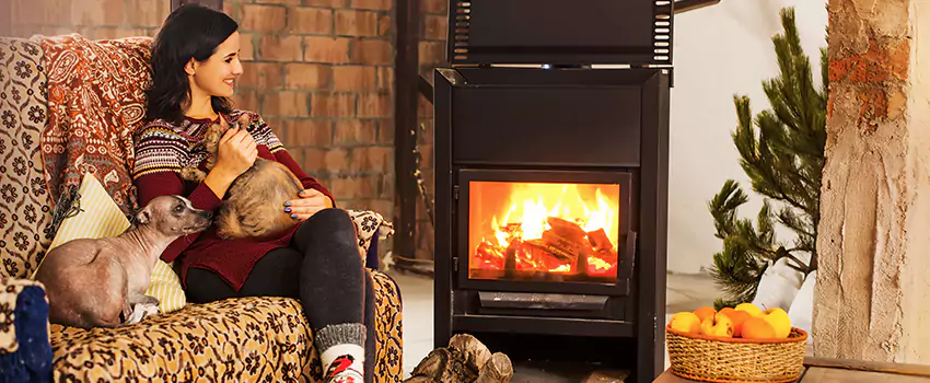 Wood Stove Chimney Cleaning Services in New Brunswick, NJ