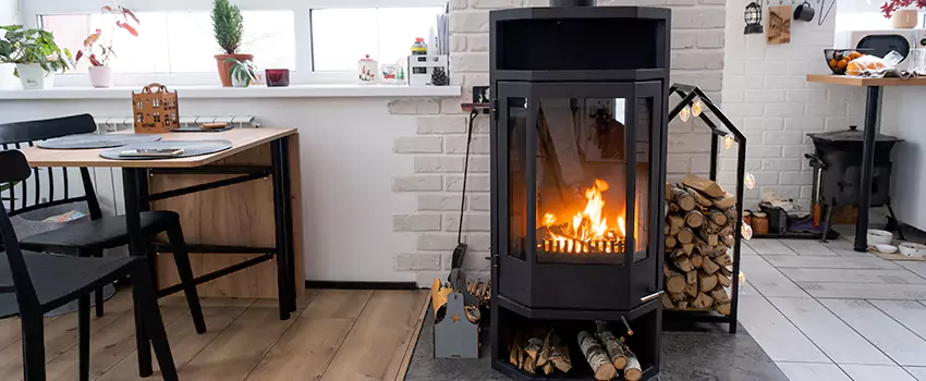Wood Stove Firebox Installation Services in New Brunswick, NJ