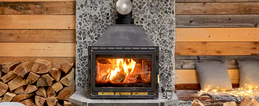 Wood Stove Cracked Glass Repair Services in New Brunswick, NJ
