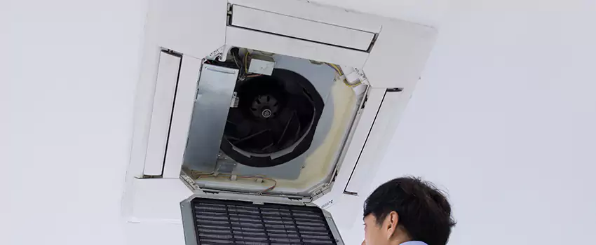 Benefits of Professional Air Duct Cleaning in New Brunswick, New Jersey