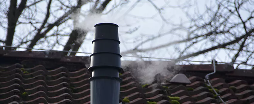 Broken Chimney Animal Screen Repair And Installation in New Brunswick, NJ