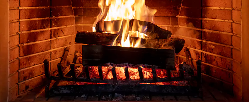 Chimney Ash Dump Cover Repair Services in New Brunswick, NJ