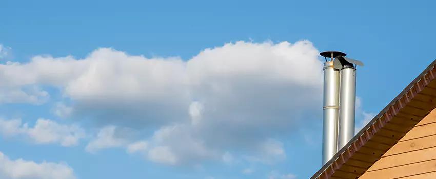 Chimney Cap Bird Guard Repair in New Brunswick, New Jersey