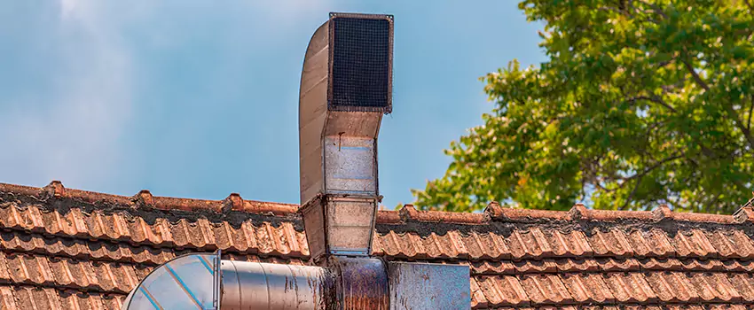 Chimney Creosote Cleaning Experts in New Brunswick, New Jersey