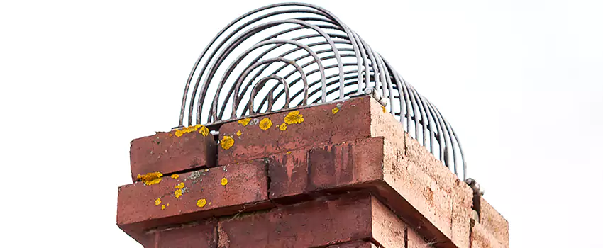 Chimney Crown Problems in New Brunswick, New Jersey