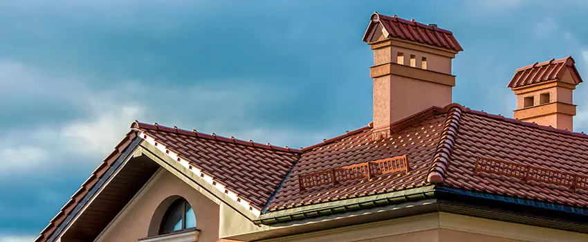 Residential Chimney Services in New Brunswick, New Jersey