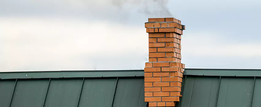 Chimney Installation Company in New Brunswick, NJ