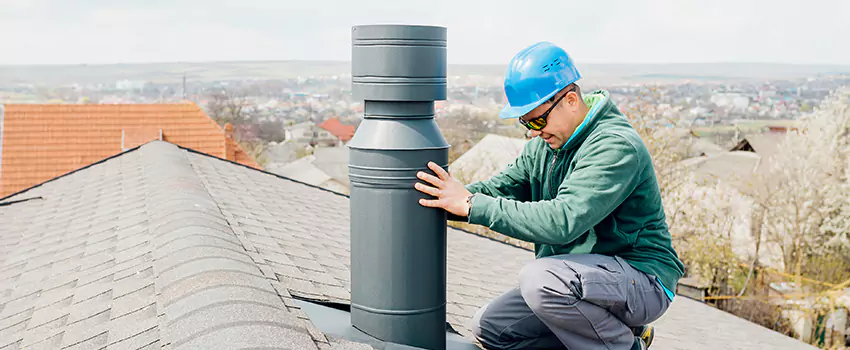 Insulated Chimney Liner Services in New Brunswick, NJ