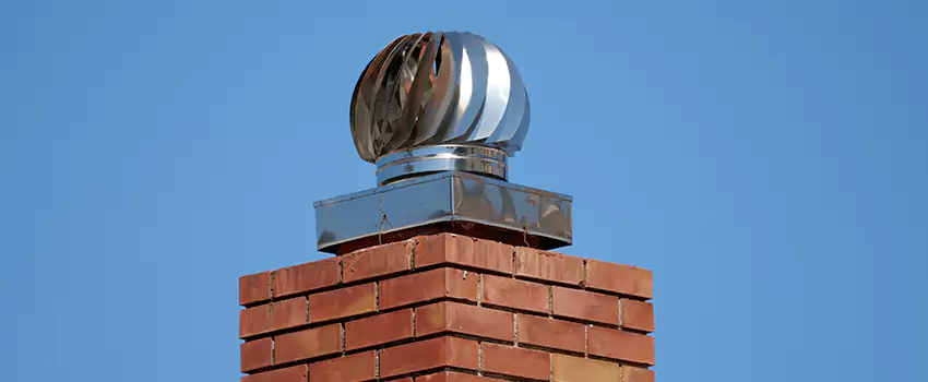 Chimney Flue Rebuild Services in New Brunswick, New Jersey