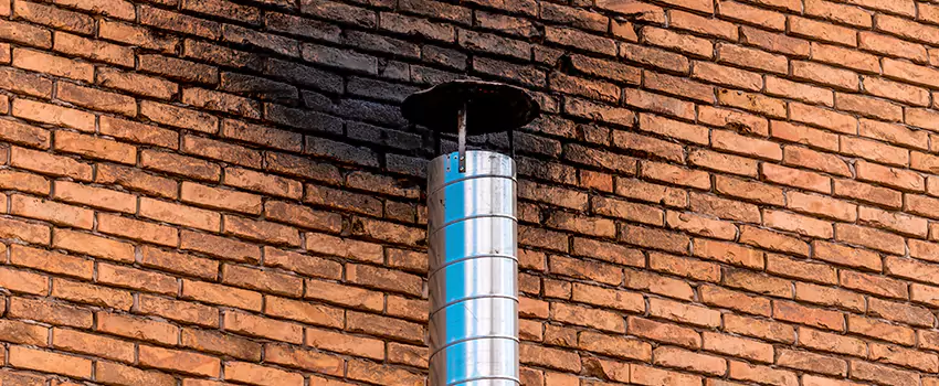 Chimney Design and Style Remodel Services in New Brunswick, New Jersey