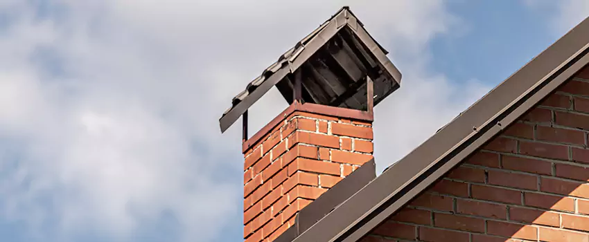 Chimney Saver Masonry Repair Contractor in New Brunswick, New Jersey