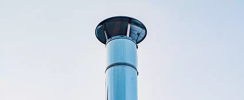 Chimney Spark Arrestor Mesh Installation in New Brunswick, New Jersey