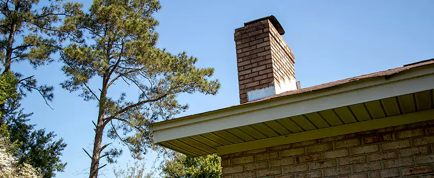Brick Chimney Sweep Near Me in New Brunswick, NJ