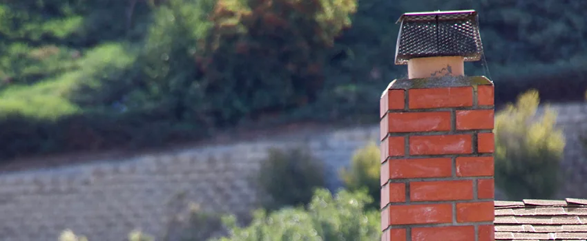 Chimney Tuckpointing And Masonry Restoration in New Brunswick, NJ