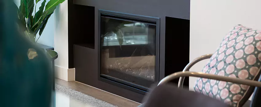 Dimplex Bold Electric Fireplace Fixes in New Brunswick, NJ