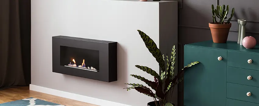 Electric Fireplace Glowing Embers Installation Services in New Brunswick, NJ