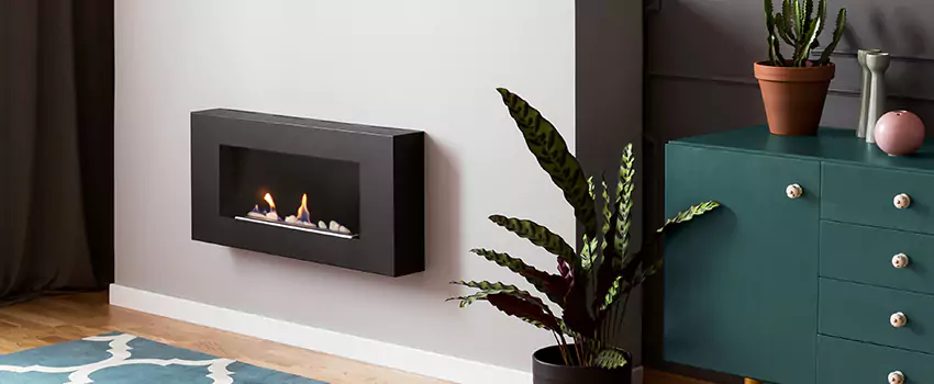 Cost of Ethanol Fireplace Repair And Installation Services in New Brunswick, NJ