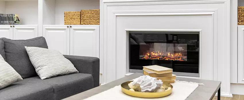 Professional Fireplace Maintenance Contractors in New Brunswick, NJ
