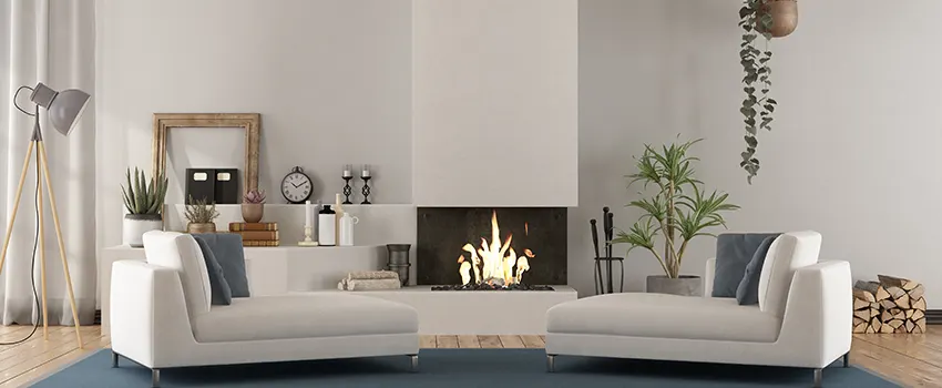 Decorative Fireplace Crystals Services in New Brunswick, New Jersey