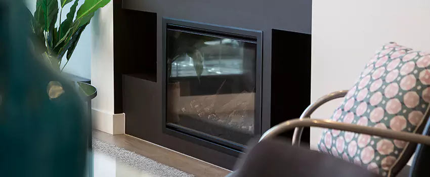 Gas Fireplace Installation in New Brunswick, NJ