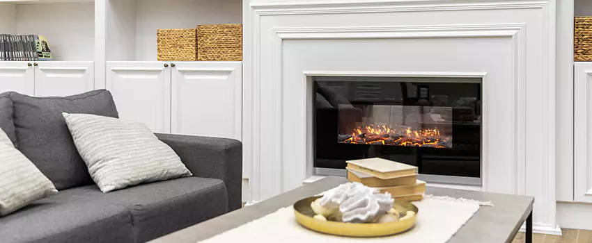 Pellet Fireplace Insert Installation in New Brunswick, NJ