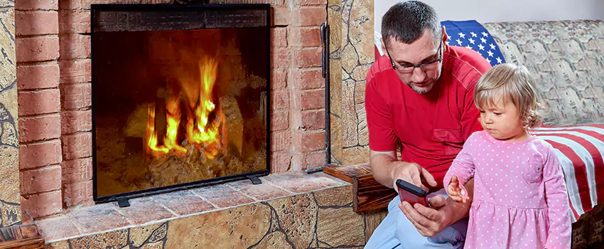Fireplace Safety Locks For Kids in New Brunswick, NJ