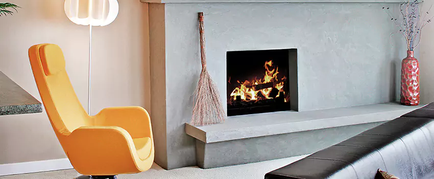 Electric Fireplace Makeover Services in New Brunswick, NJ