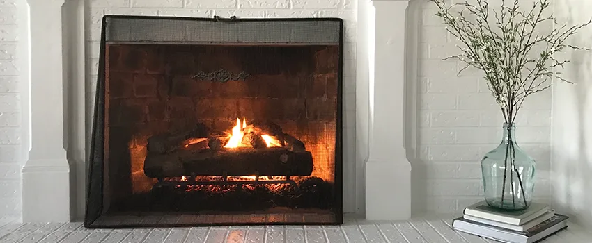 Cost-Effective Fireplace Mantel Inspection And Maintenance in New Brunswick, NJ