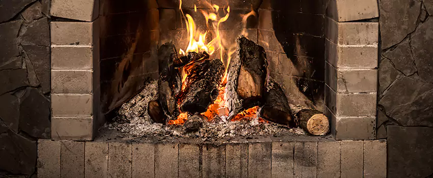 Cost of Rebuilding A Fireplace in New Brunswick, New Jersey