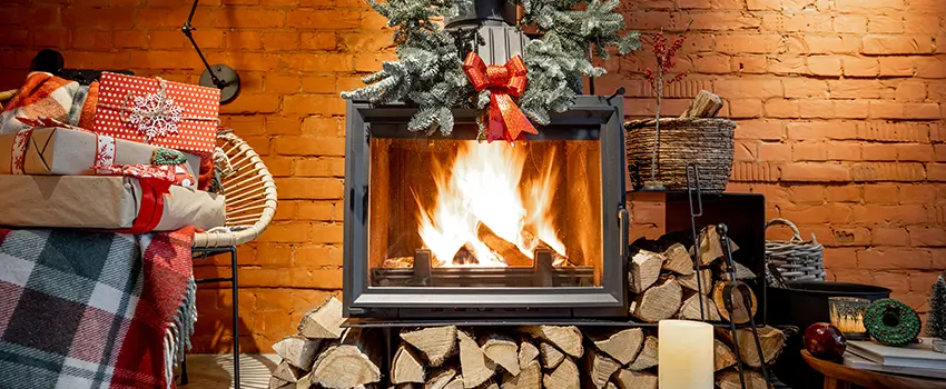 Steel Fireplace Grate Repair And Replacement Services in New Brunswick, New Jersey