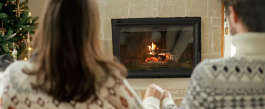 Fireplace Firebox Refurbish & Restore Services in New Brunswick, NJ