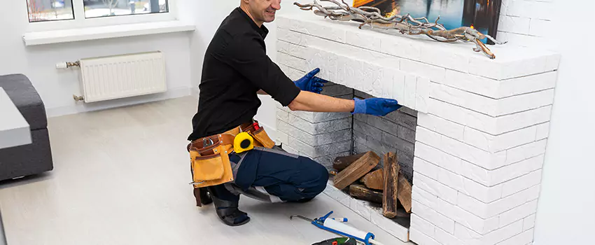 Gas Fireplace Repair And Replacement in New Brunswick, NJ