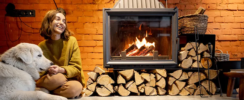 Fireplace Smell Removal Cost in New Brunswick, NJ