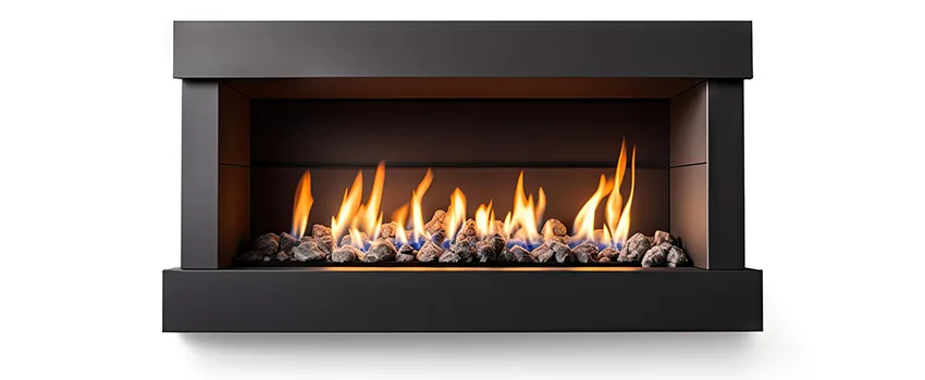 Outdoor Gas Fireplaces Installation in New Brunswick, NJ