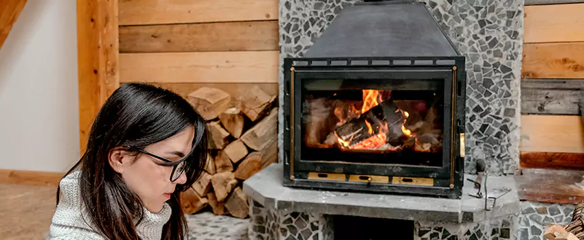 Harman P68-C Pellet Stove Repair in New Brunswick, New Jersey 