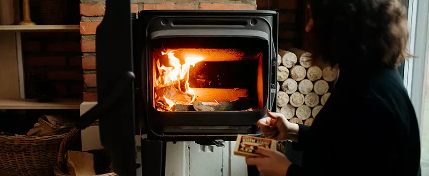 Hearthstone Wood Stoves Fireplace Repair in New Brunswick, New Jersey