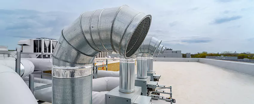 Insulated Ductwork Repair Services Near Me in New Brunswick, NJ