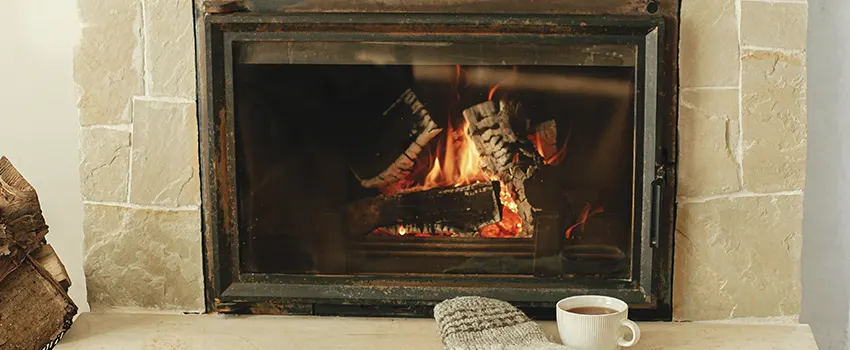 Kings man Fireplaces Insert Services in New Brunswick, NJ