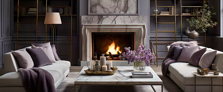 Napoleon Galaxy Series Outdoor Fireplaces Repair in New Brunswick, NJ