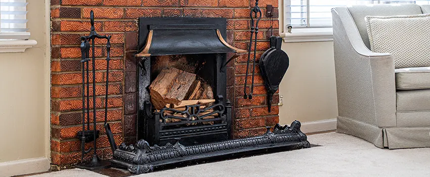 Custom Old Fireplace Redesign Services in New Brunswick, New Jersey