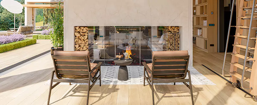 Ortal Space Creator Fireplace Repair in New Brunswick, NJ