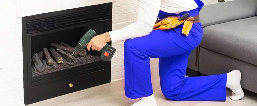 Pellet Fireplace Repair Services in New Brunswick, NJ